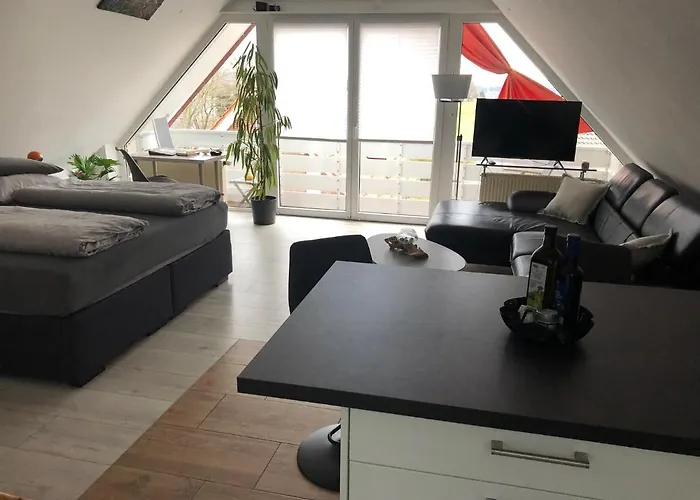 Appartement Sonnenschein