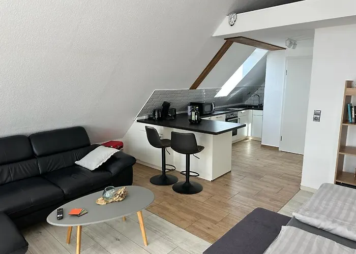 Appartement Sonnenschein