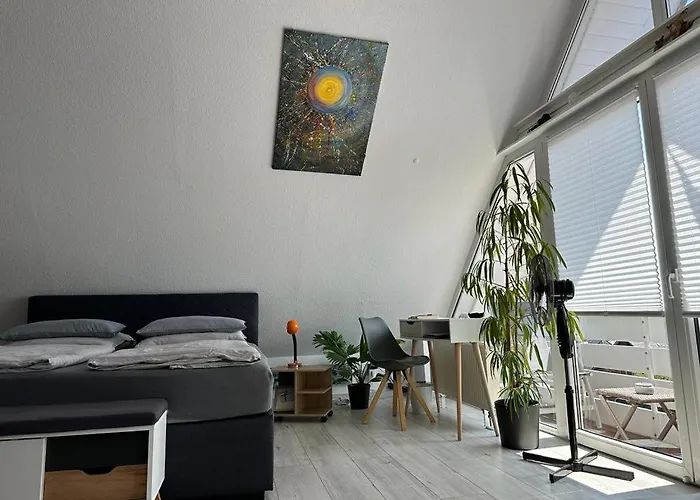 Appartement Sonnenschein
