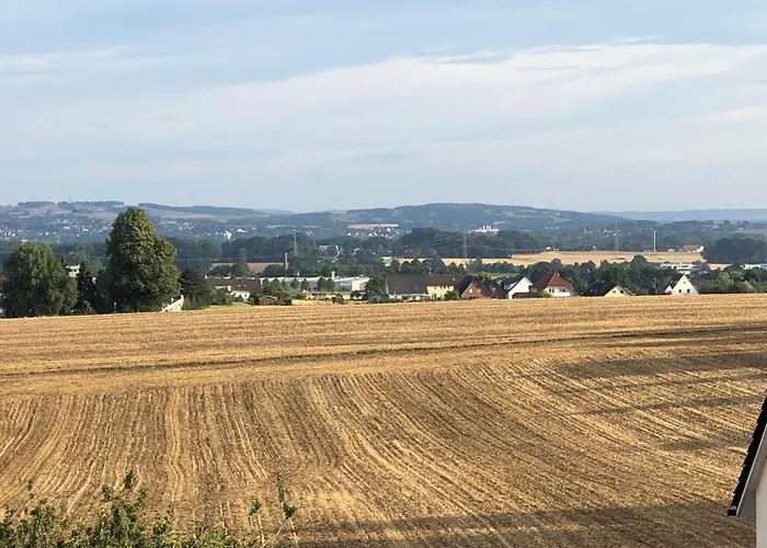 Appartement Sonnenschein