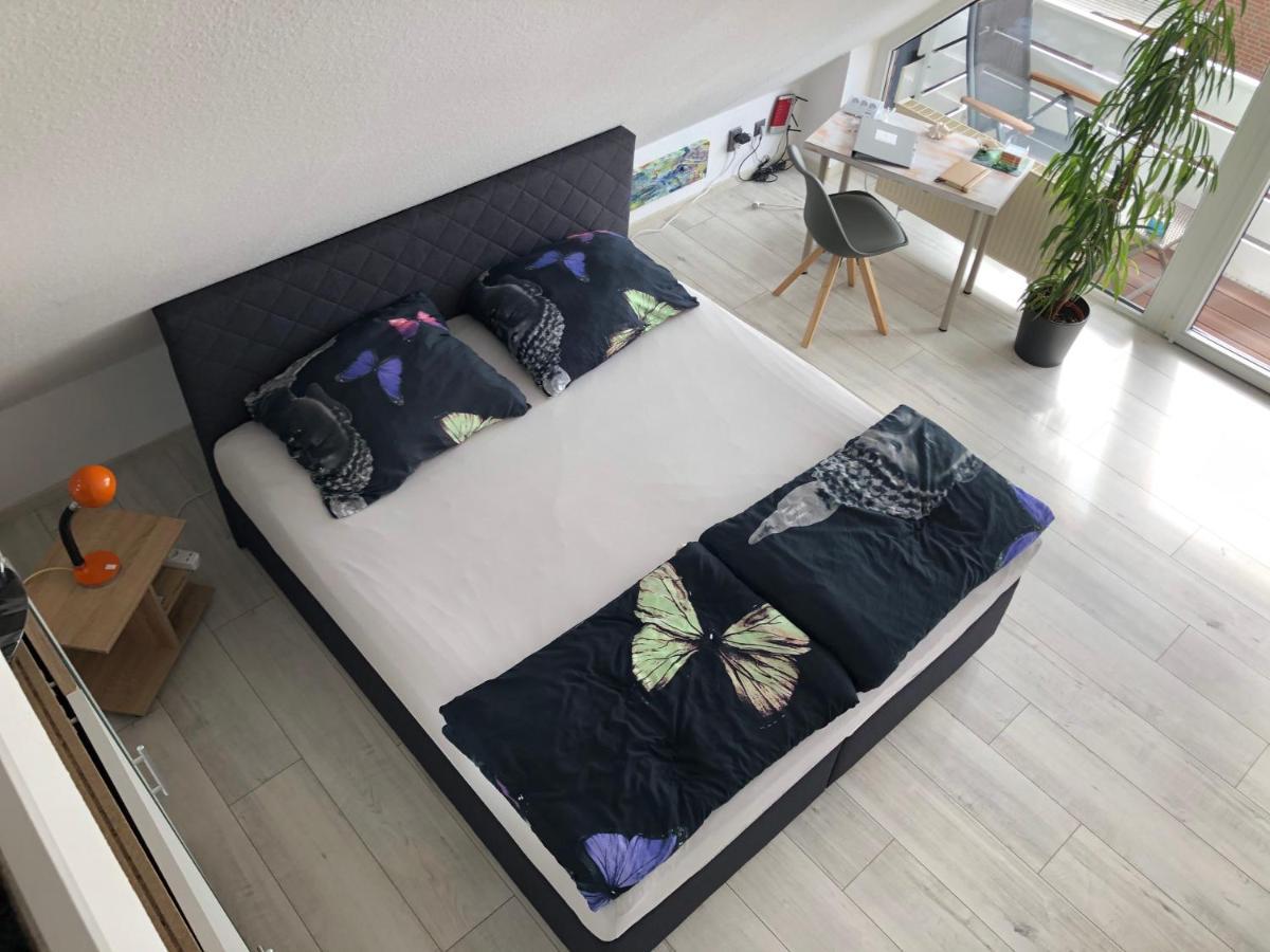 Sonnenschein Apartment *