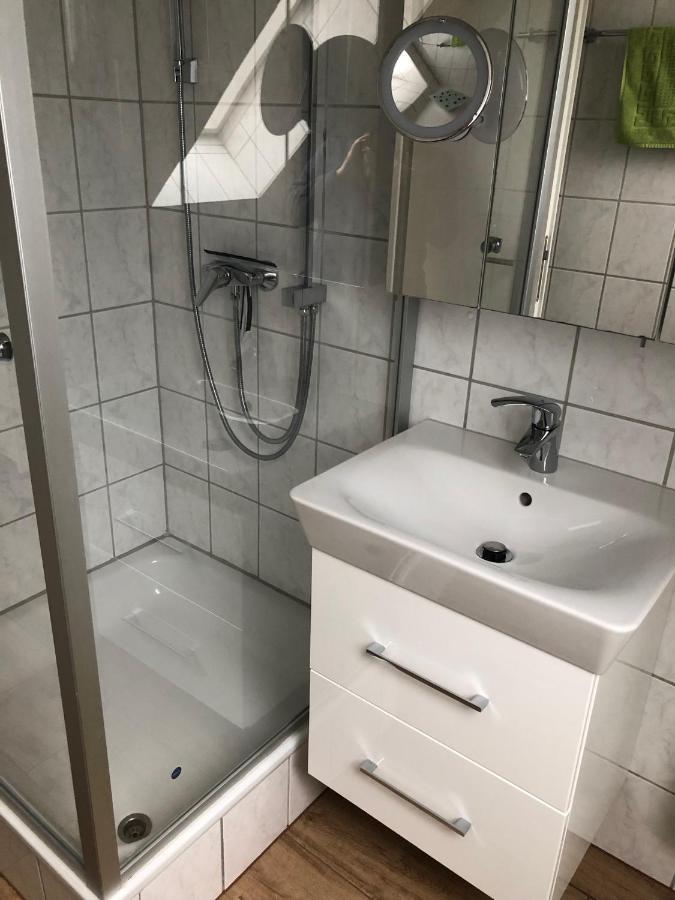 Apartment Sonnenschein Hullhorst
