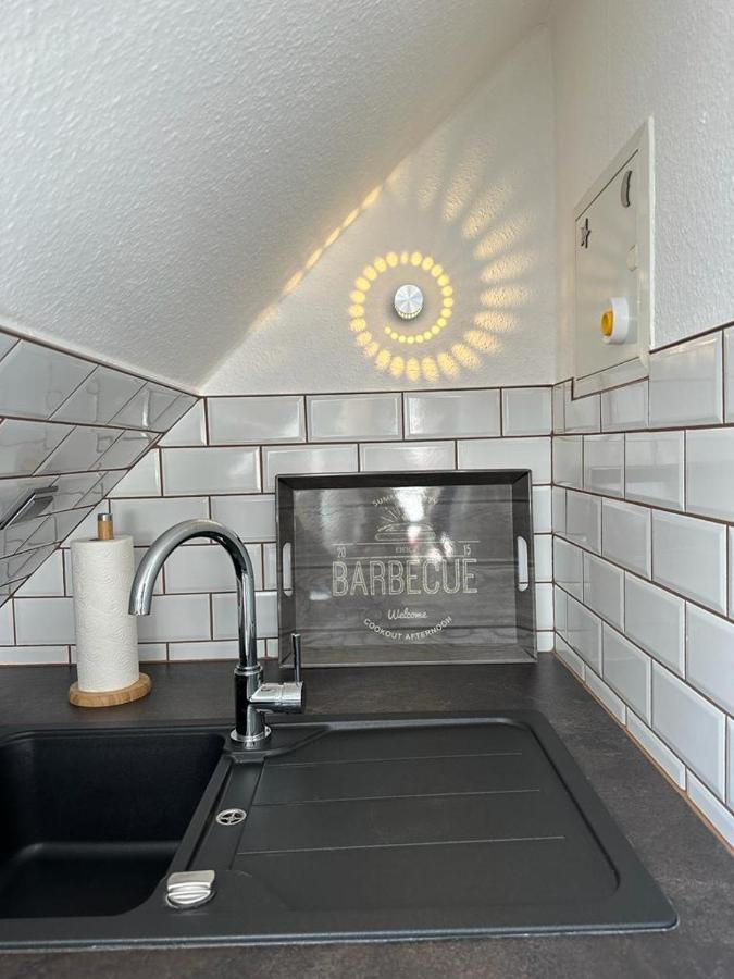 Sonnenschein Apartment