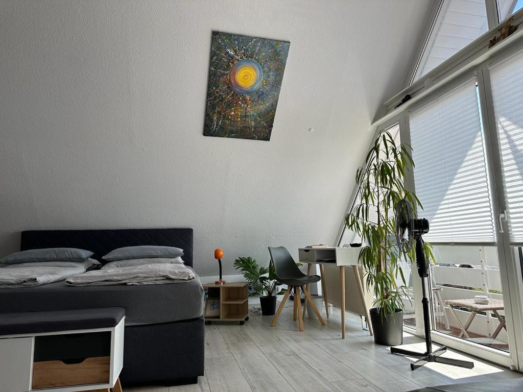 Sonnenschein * Hullhorst